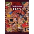 thumbnail image 1 of Coach Notebook - Padel (Paperback), 1 of 1