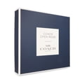 thumbnail image 1 of Coach Open Road 3 Piece Gift Set for Men, 3.3 oz, 1 of 6