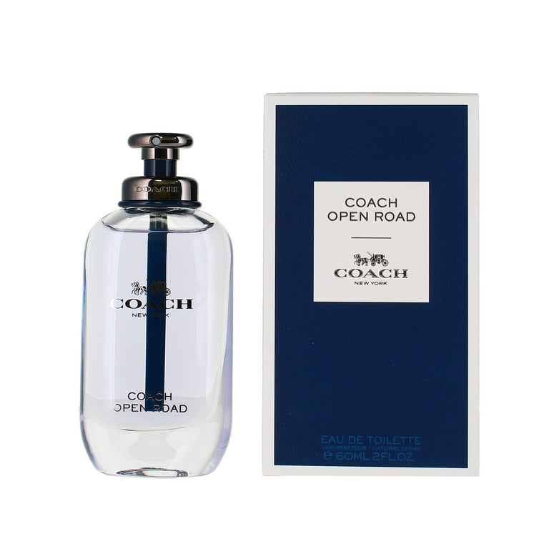 COACH 香水 OPEN ROAD 100ml Amazon.com: Coach Open Road Eau de Toilette - Long Lasting