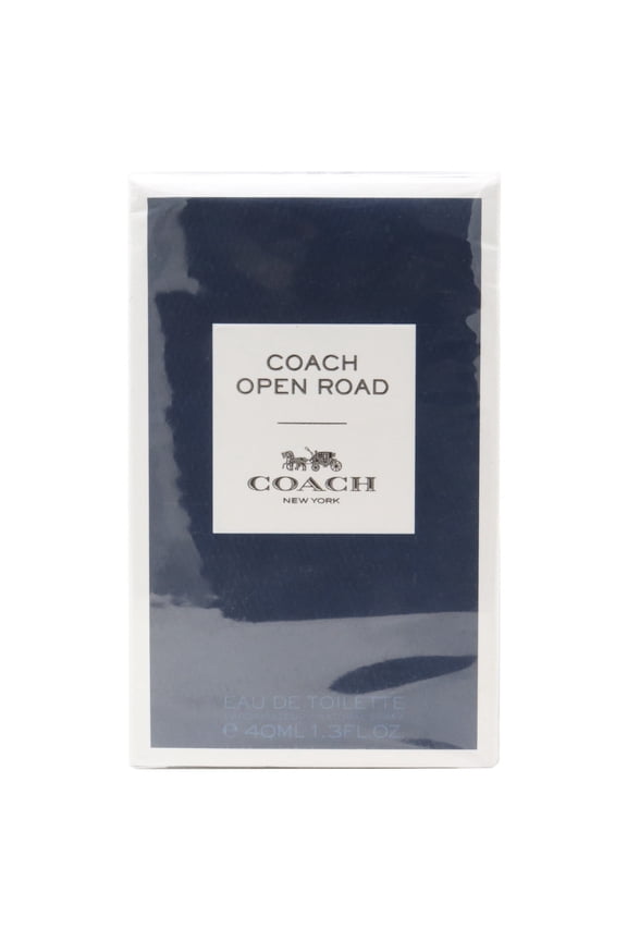Open Road Eau De Toilette Natural Spray 40ml/1.3oz
