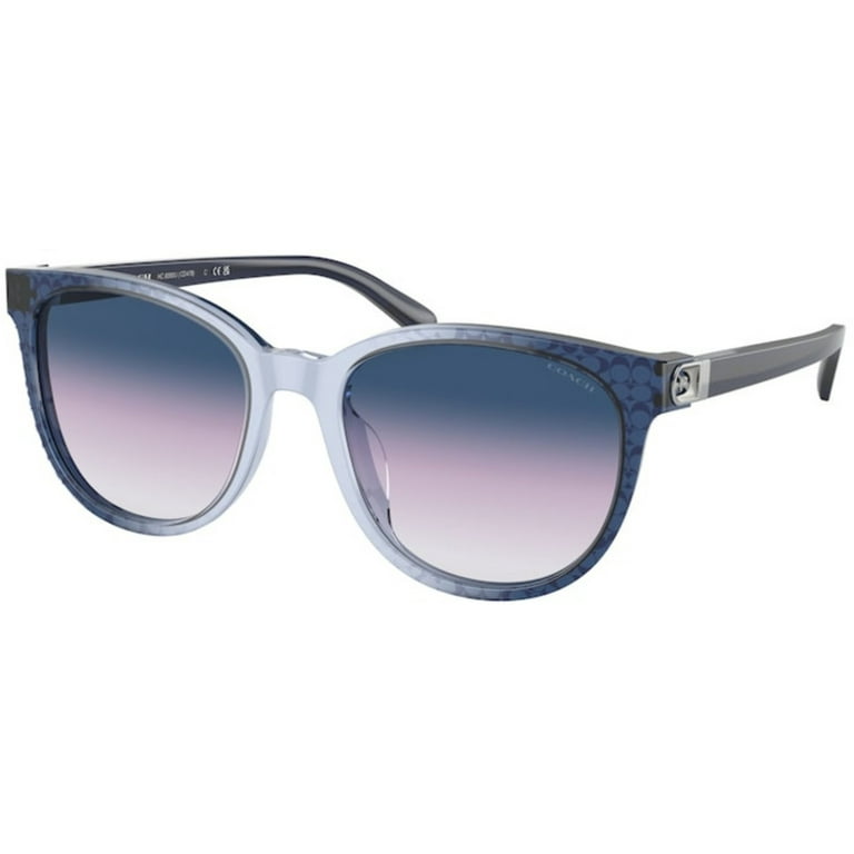 Coach 2024 signature sunglasses