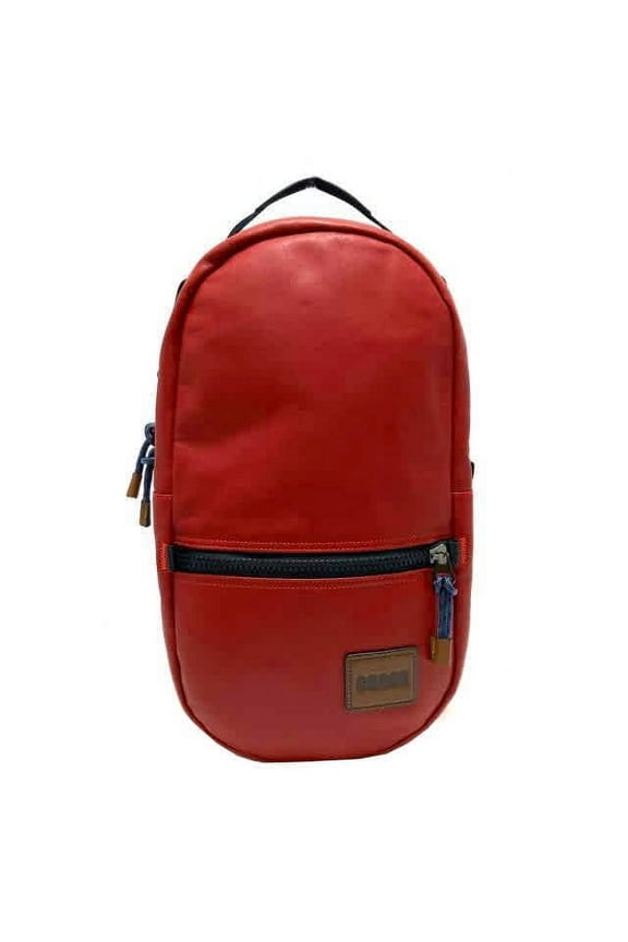 Pacer Backpack With Coach Patch