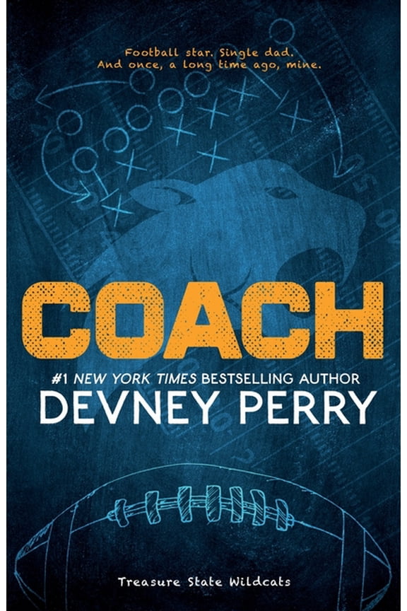 Coach, (Paperback)