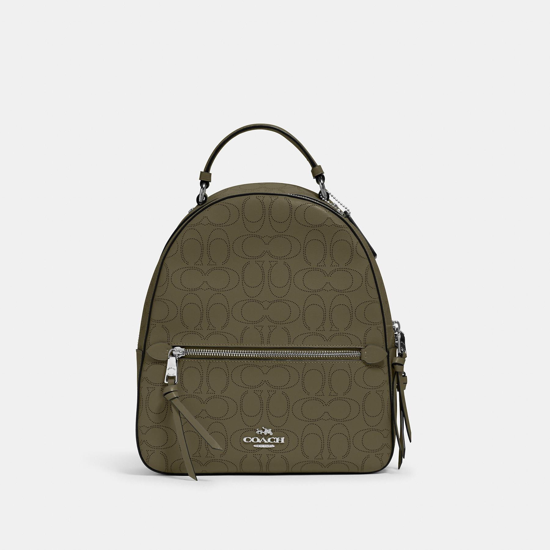 Cloth backpack Gucci Black in Cloth - 19620092