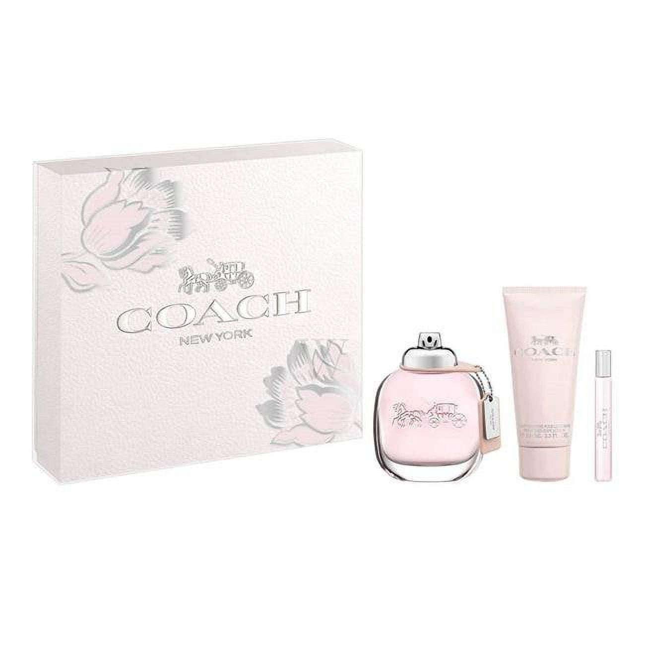 Coach Perfume Gift Set for Women, 2 Pieces