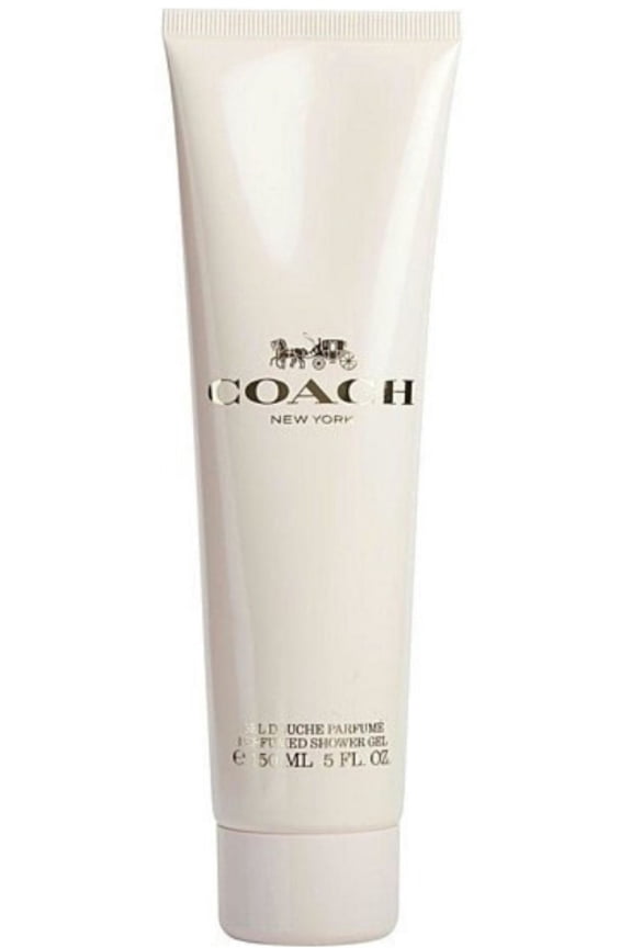 Perfumed Shower Gel for Women, 5 oz