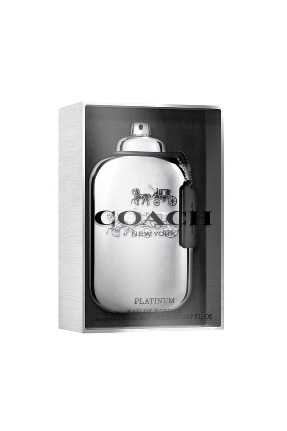Platinum 6.7 oz EDP eau de parfum Spray Mens Cologne 200 ml NIB