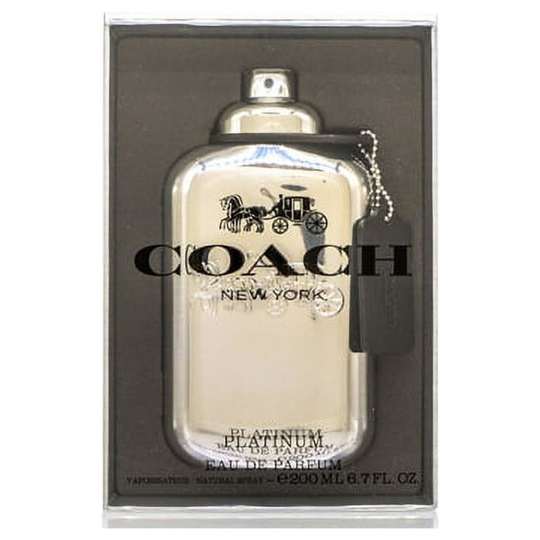 Coach 6.7 oz sale