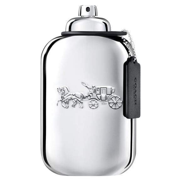 Coach Platinum Eau de Parfum - 6.7oz