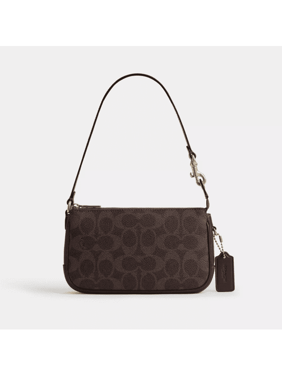 Plaza Bag 18 In Signature Canvas