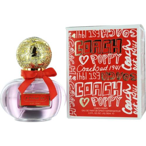 Coach Poppy Eau De Parfum, Perfume for Women, 1 oz - Walmart.com