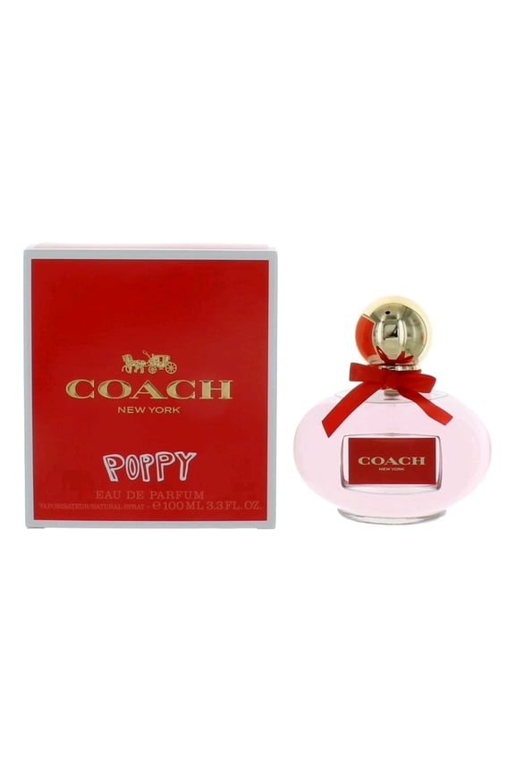 Poppy Eau De Parfum, Perfume for Women, 3.3 oz