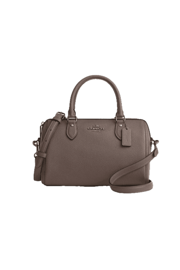 Rowan Satchel Bag