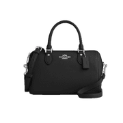 Coach Rowan Satchel Bag