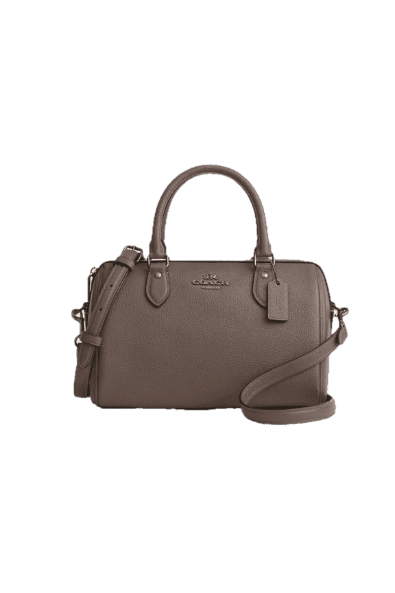 Rowan Satchel Bag