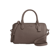 Coach Rowan Satchel Bag