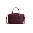thumbnail image 1 of Coach Sadie Satchel Bag, 1 of 8