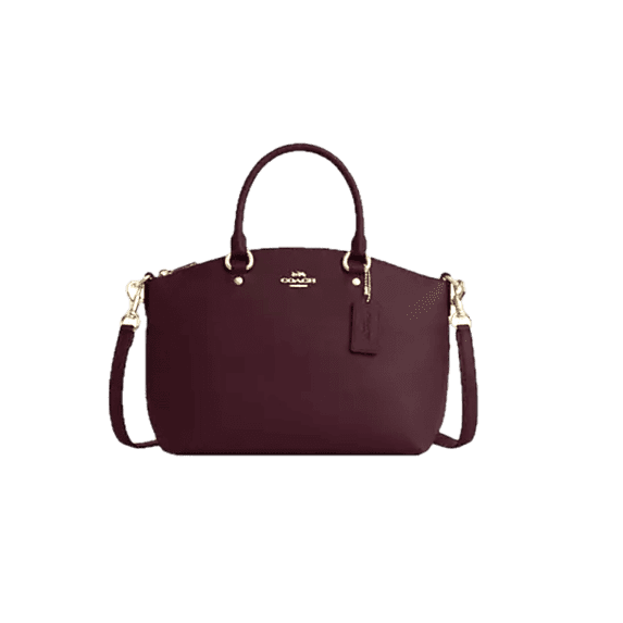 Coach Sadie Satchel Bag