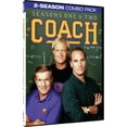 thumbnail image 1 of Coach Seasons 1 & 2 (DVD), 1 of 2