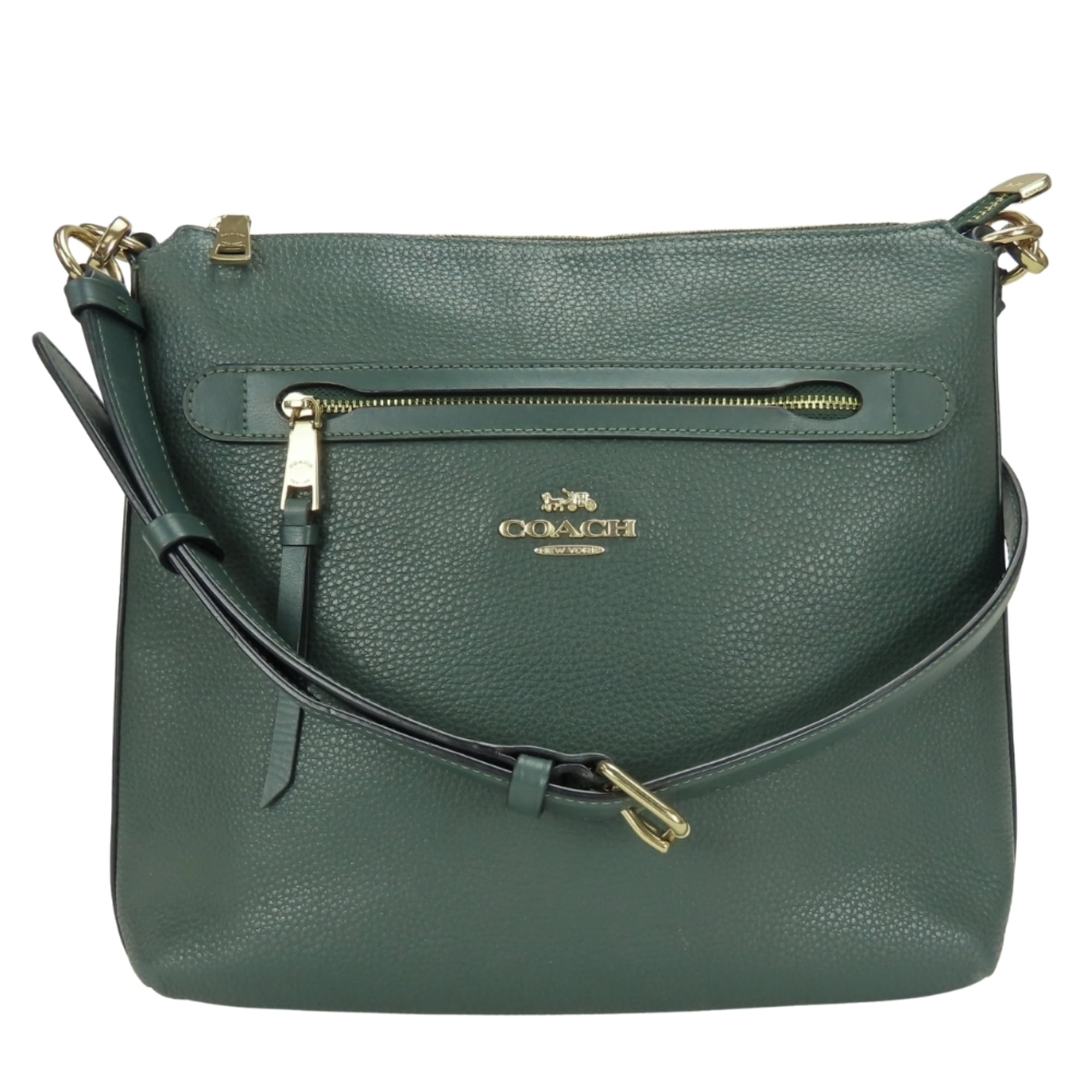 Coach Coach Bags in Designer Bags | Green - Walmart.com