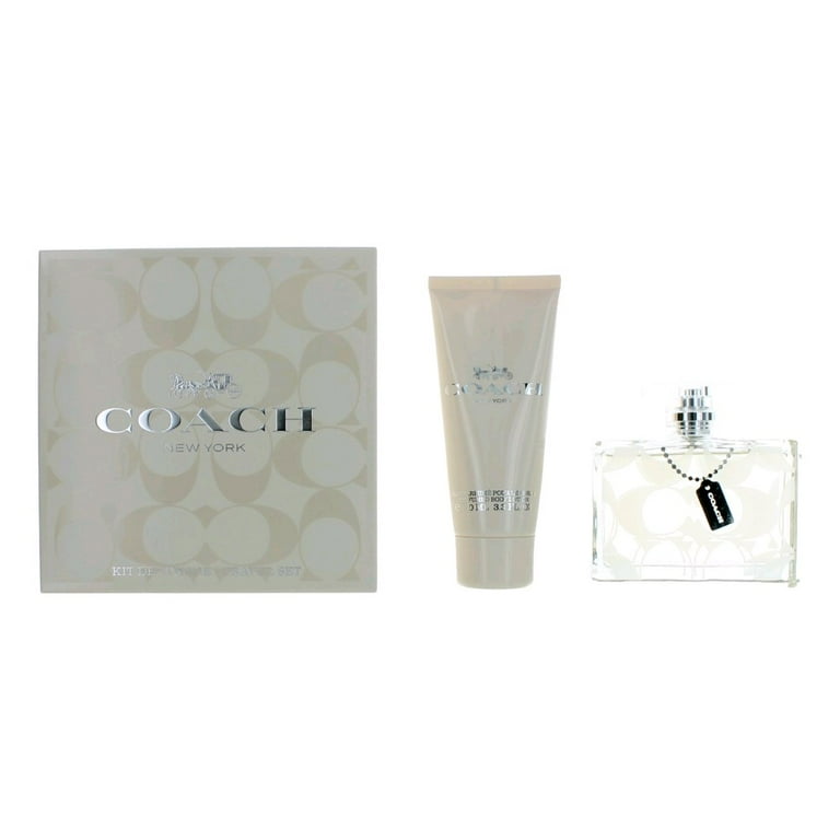 Coach Signature Gift Set By Coach - 3.3 oz Coach Signature Gift Set By Coach - 3.3 oz