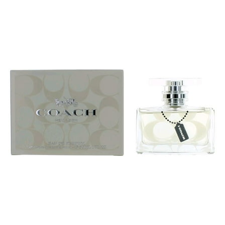 Coach Signature Eau De Parfum, Perfume for Women, 1 oz