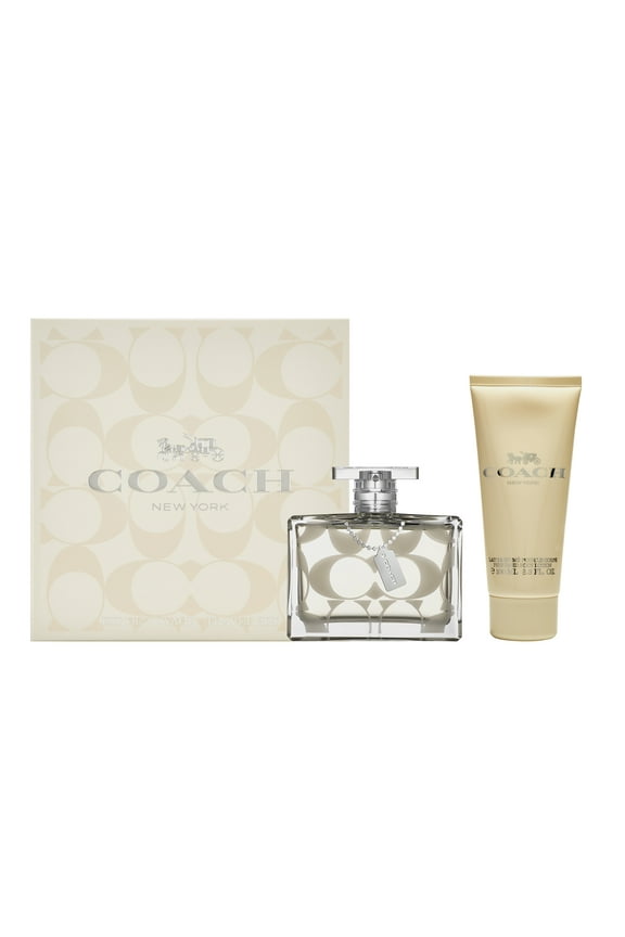 Signature Eau de Parfum, Perfume Gift Set for Women, 2 Pieces