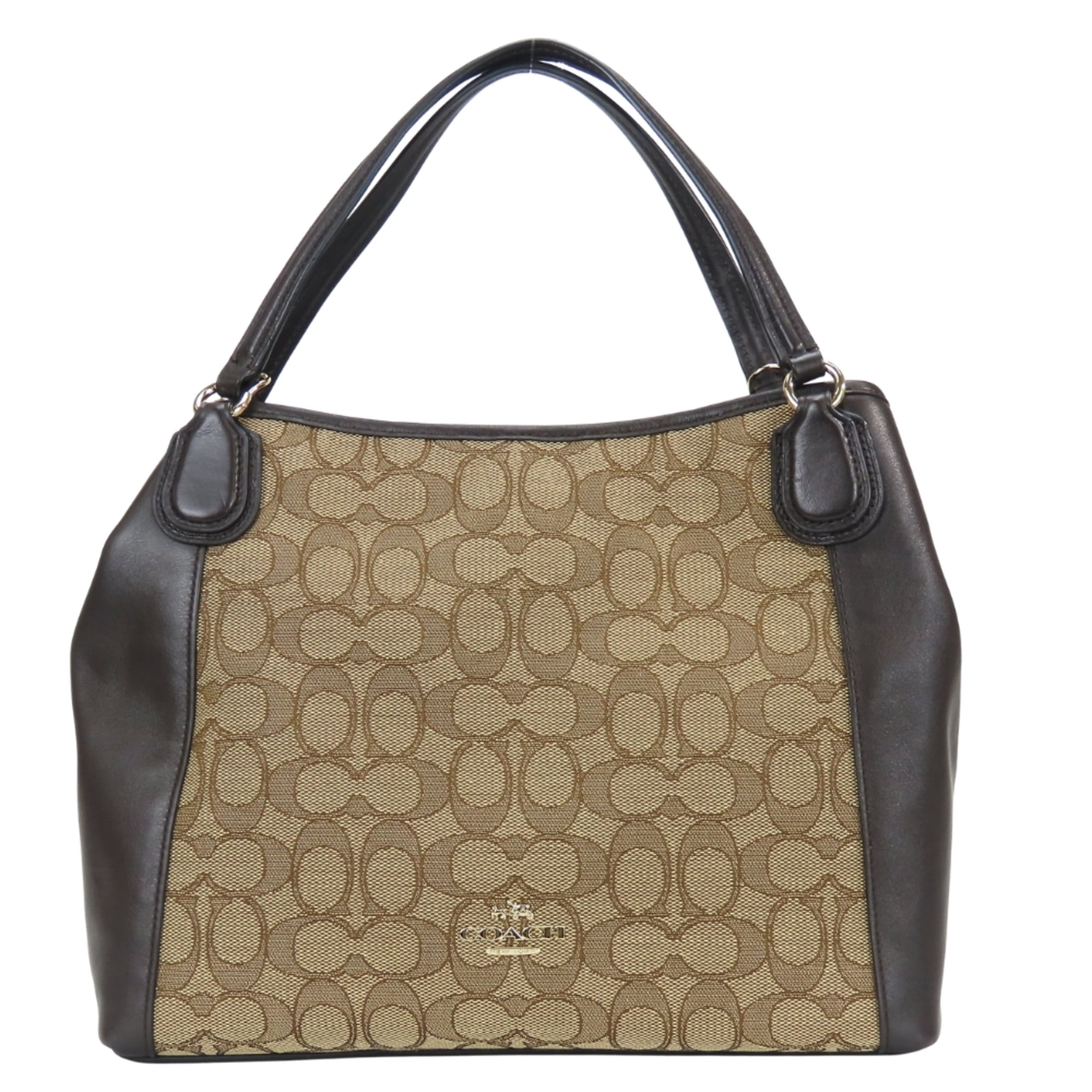 Coach Tote Signature