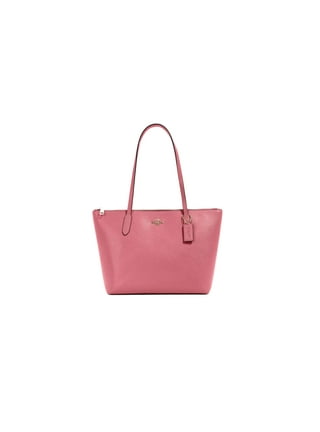 Coach Zip Tote