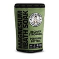thumbnail image 1 of Coach Soak Magnesium Bath Flakes Eucalyptus Tea Tree Muscle Recovery Soak Post Workout Spa, 1 of 11