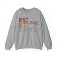 thumbnail image 1 of Coach Soccer Field Hockey Football Softball Baseball Sweatshirt Gifts Shirt, 1 of 4