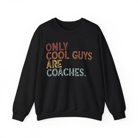 Coach Soccer Field Hockey Football Softball Baseball Sweatshirt Gifts Shirt
