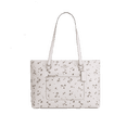 thumbnail image 1 of Coach Station Tote Bag With Star Print, 1 of 8