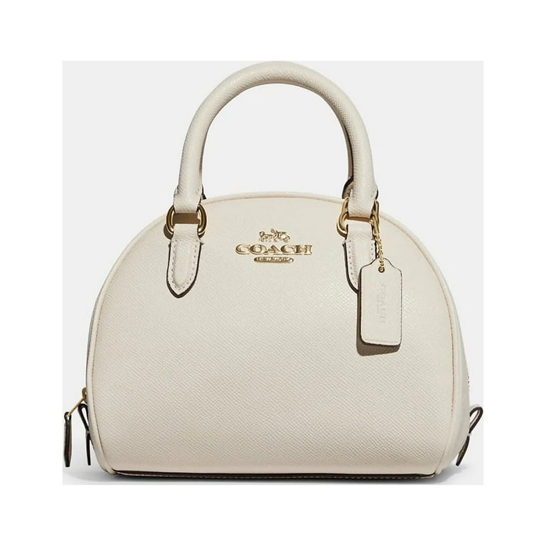 COACH®  Sydney Satchel