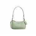 thumbnail image 1 of Coach Teri Mini Crossbody Bag In Signature Leather With Heart Charm, 1 of 8