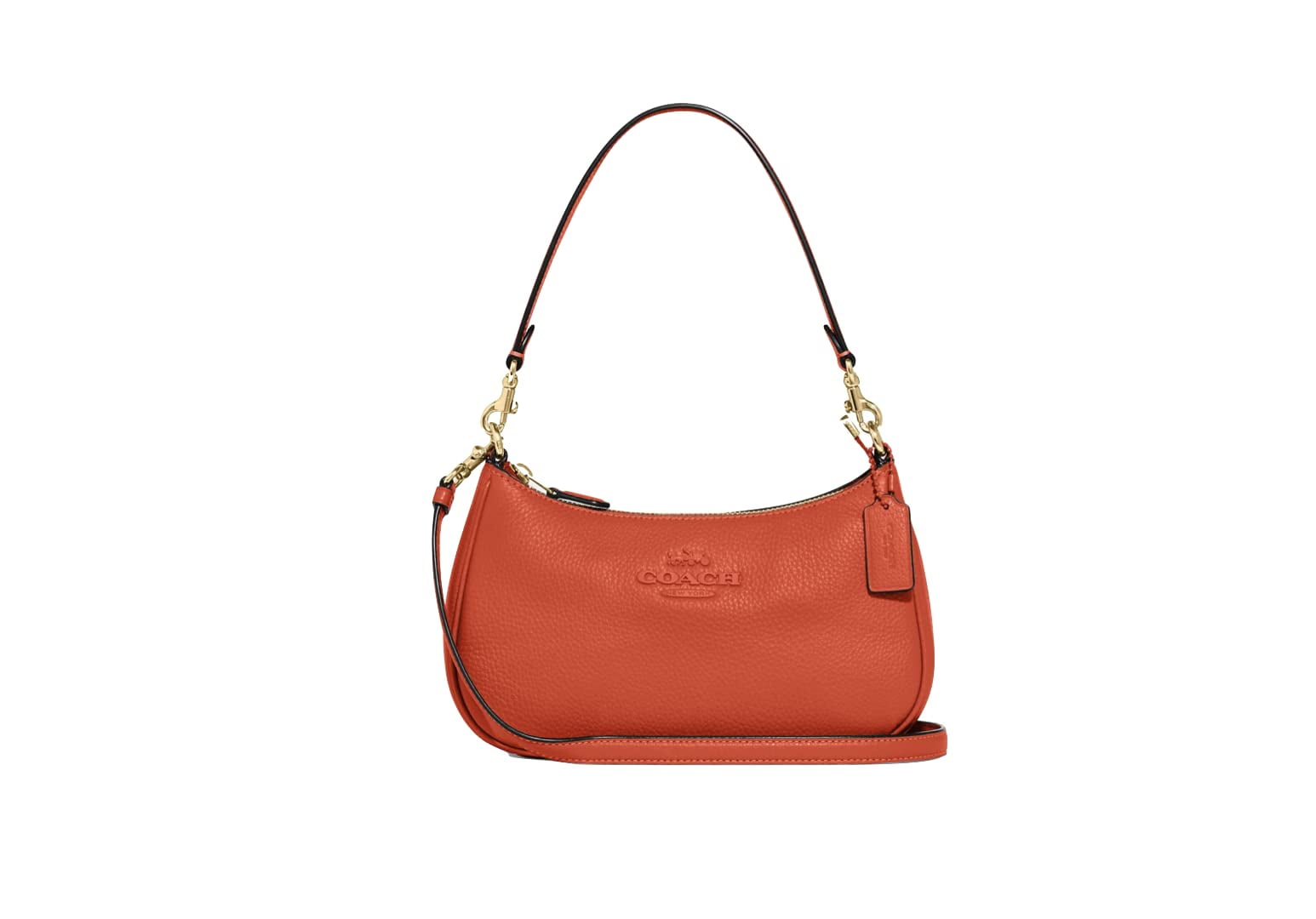 Buy Coach Teri Shoulder Bag IMMango Online Barbados Ubuy