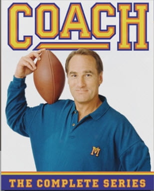 MILL CREEK ENTERTAINMENT Coach: The Complete Series