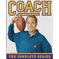 thumbnail image 1 of Coach: The Complete Series, 1 of 4