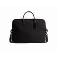 thumbnail image 1 of Coach Theo Work Bag In Signature Jacquard, 1 of 7
