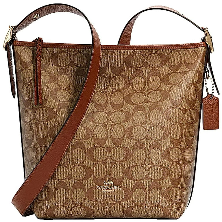 Coach best sale val duffle