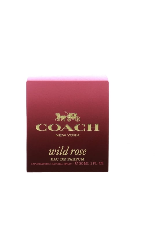 Wild Rose Eau De Parfum, 1 oz