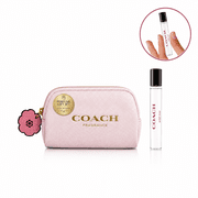 Coach Wild Rose Perfume for Women Mini EDP Spray 7.5ml