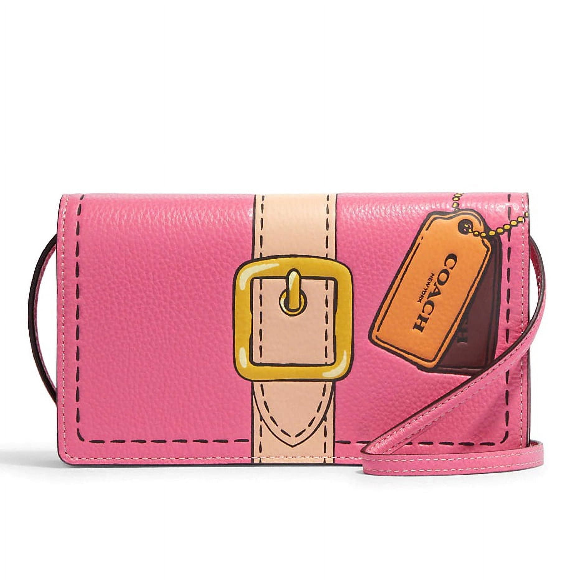 Coach Women