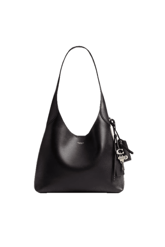 Women's Brooklyn Shoulder Bag 28 In Loved Leather