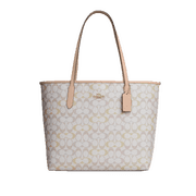 Coach Tote Signature