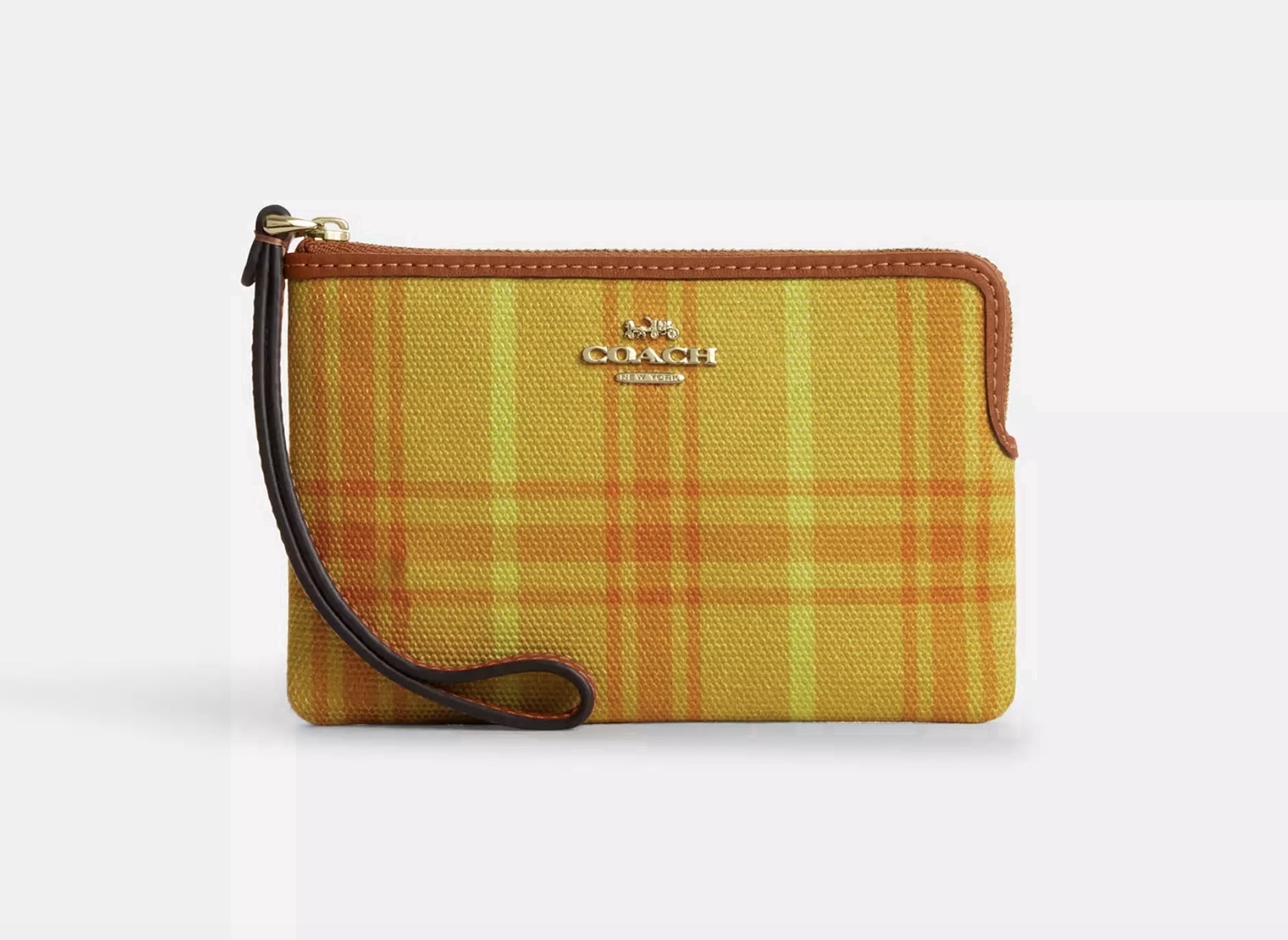 canvas/Gold/Burnished Amber