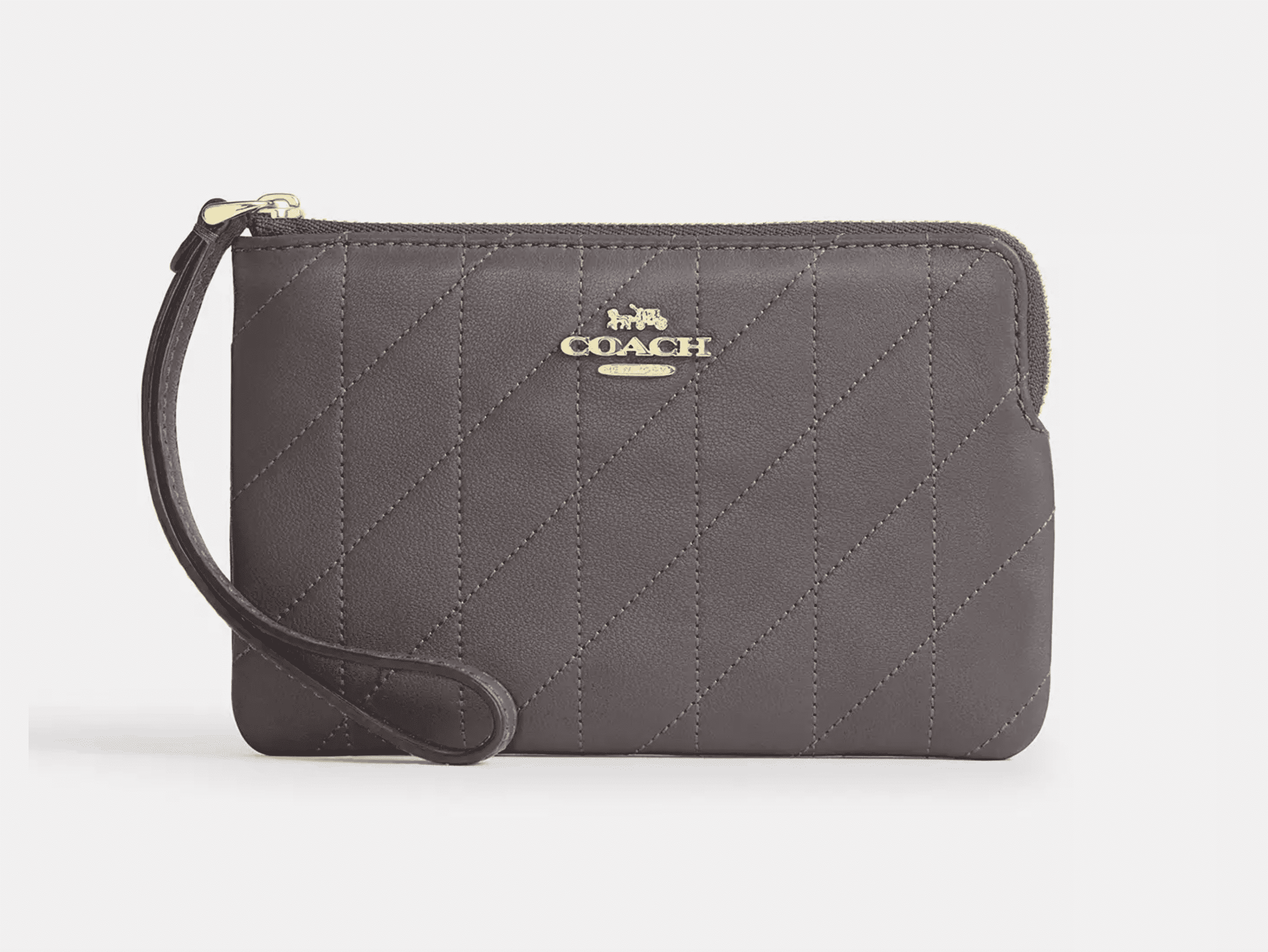 nappa leather/Gold/Slate