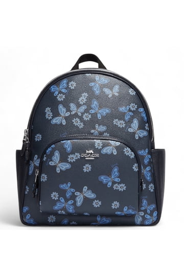 Coach Backpacks in Bags & Accessories | Blue - Walmart.com Coach Backpacks in Bags & Accessories | Blue - Walmart.com
