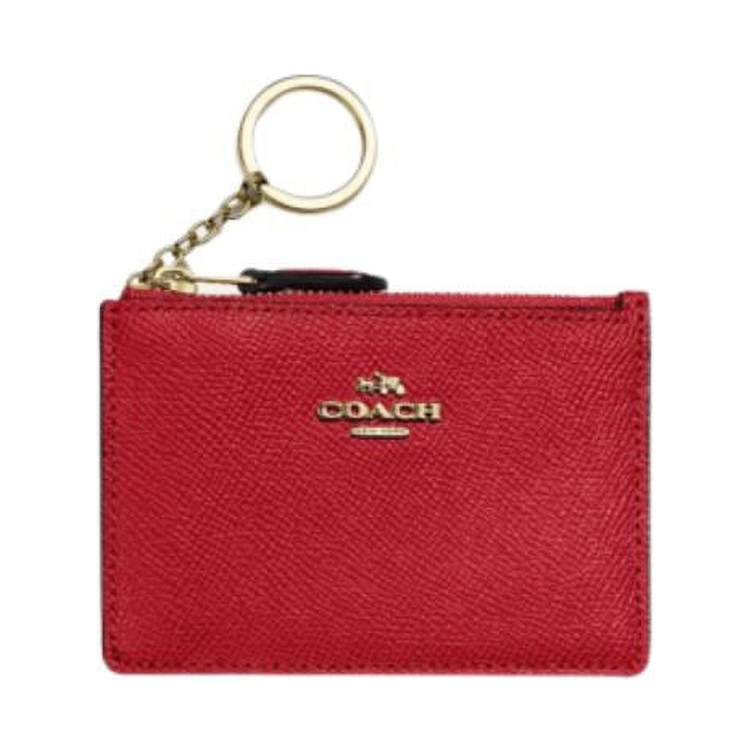 Coach-Women-s-Crossgrain-Mini-