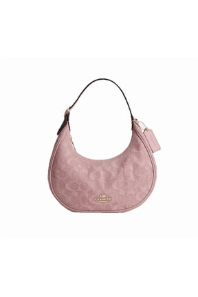 Women's Emily Shoulder Bag In Signature Denim